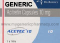 Aceret